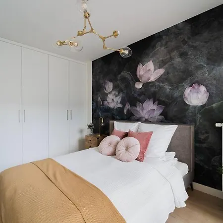 Luxury Apart - Mlyn Maria Apartment *