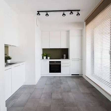 Luxury Apart - Mlyn Maria * Wroclaw