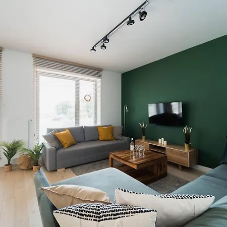 Apartment Luxury Apart - Mlyn Maria