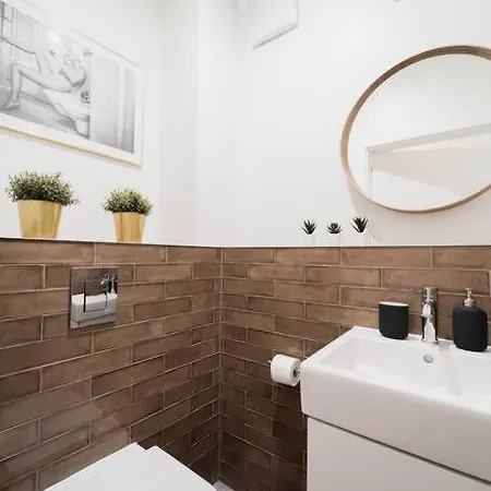 Luxury Apart - Mlyn Maria Apartment Wroclaw