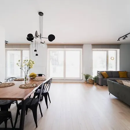 Luxury Apart - Mlyn Maria Wroclaw