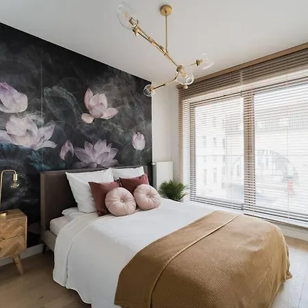 Apartment Luxury Apart - Mlyn Maria Wroclaw