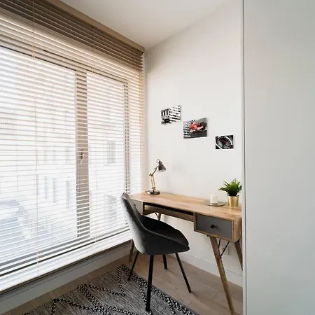 Luxury Apart - Mlyn Maria * Wroclaw