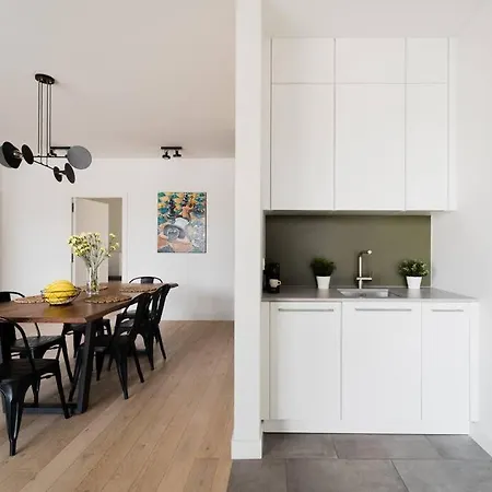 Apartment Luxury Apart - Mlyn Maria