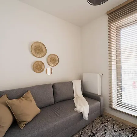 Luxury Apart - Mlyn Maria Apartment